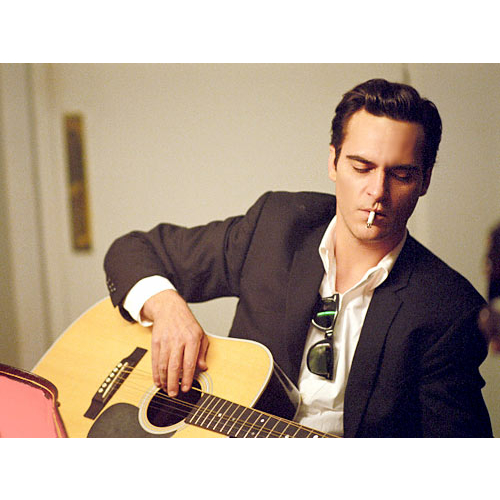 Joaquin Phoenix - imusic.am