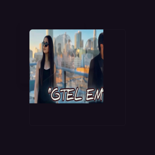 Nare Melkonyan - imusic.am
