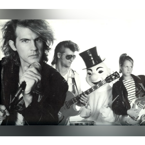 Men Without Hats - imusic.am