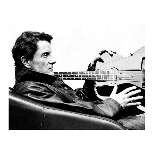 Francis Cabrel - imusic.am