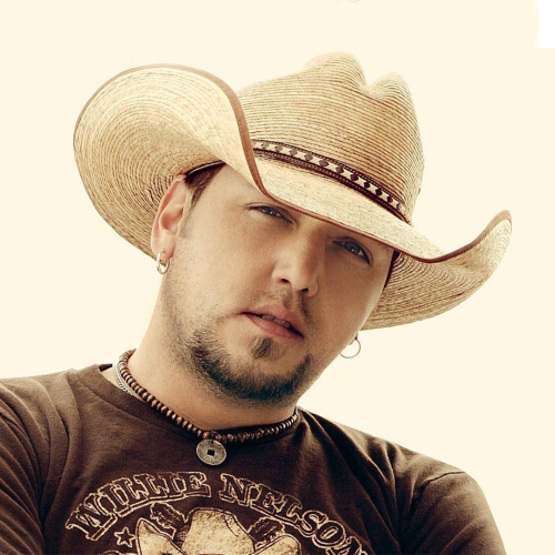 Jason Aldean - imusic.am