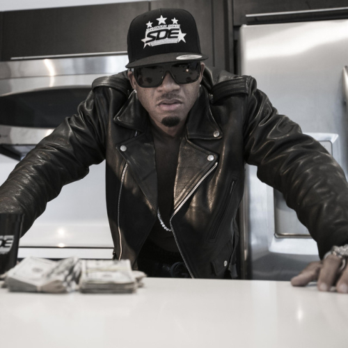 Red Cafe - imusic.am