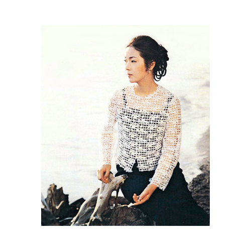 Saori Yuki - imusic.am