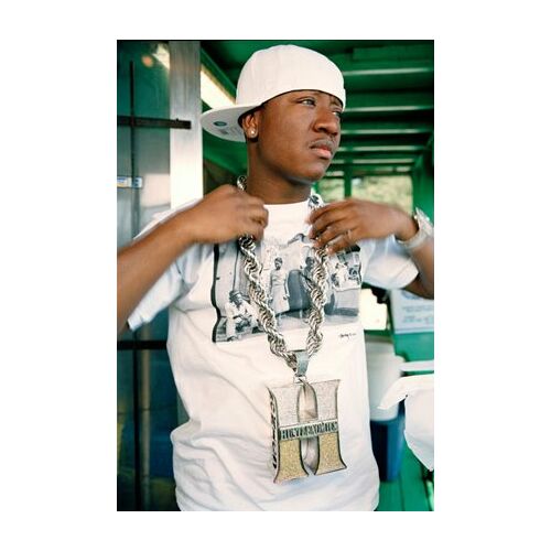 Yung Joc - imusic.am