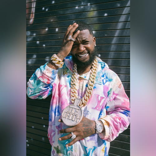 Gucci Mane - imusic.am