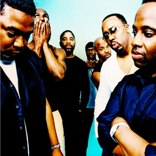 Naturally 7 - imusic.am