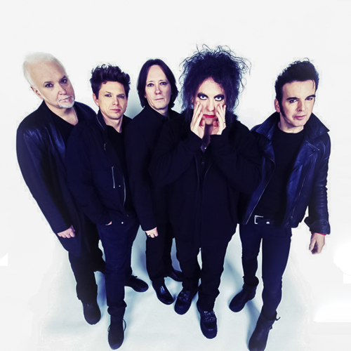The Cure - imusic.am