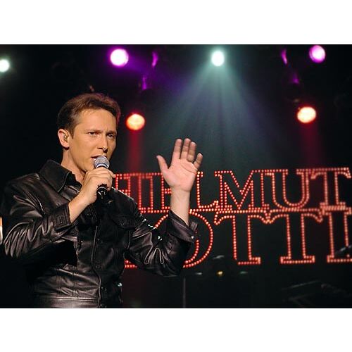 Helmut Lotti - imusic.am