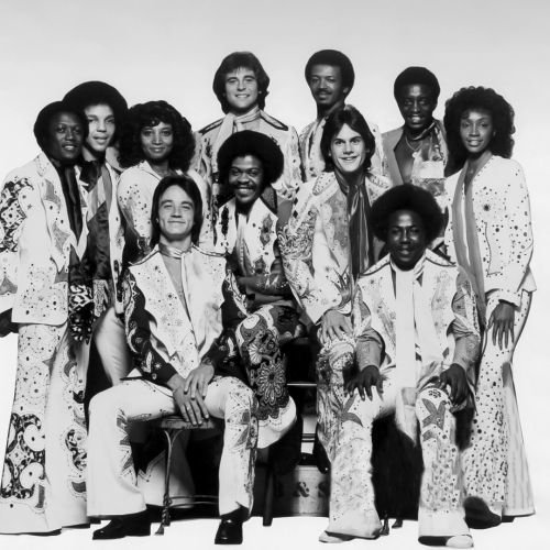 Kc & The Sunshine Band