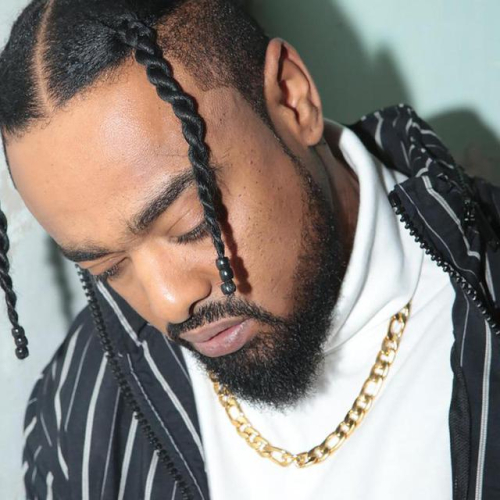 Alonzo - imusic.am