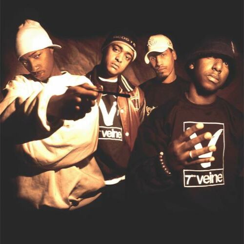 Psy 4 de la Rime - imusic.am