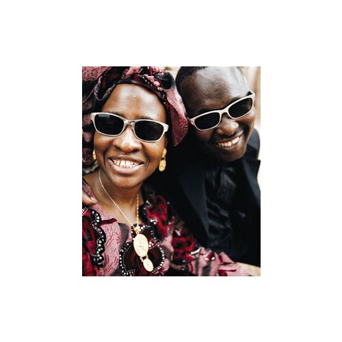 Amadou & Mariam - imusic.am