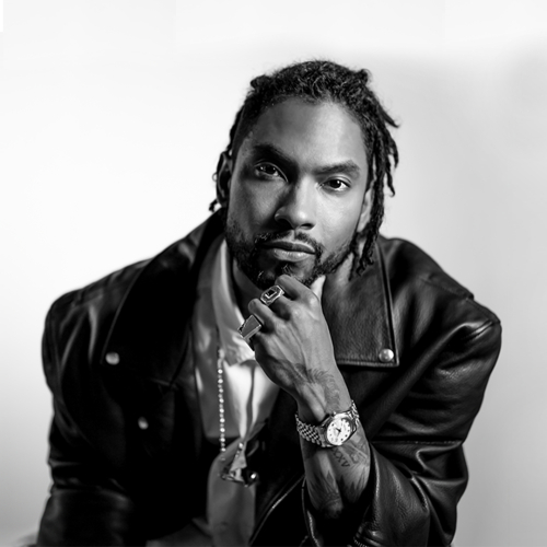 Miguel - imusic.am