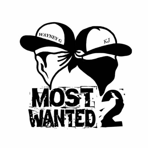 MostWanted - imusic.am