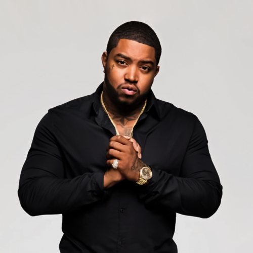 Lil Scrappy - imusic.am
