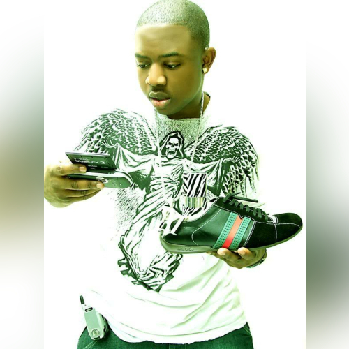 Mack Maine - imusic.am