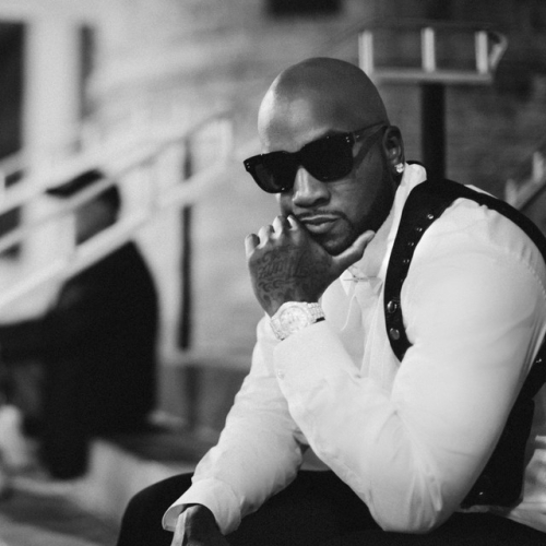 Jeezy - imusic.am