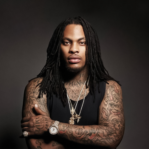 Waka Flocka Flame - imusic.am