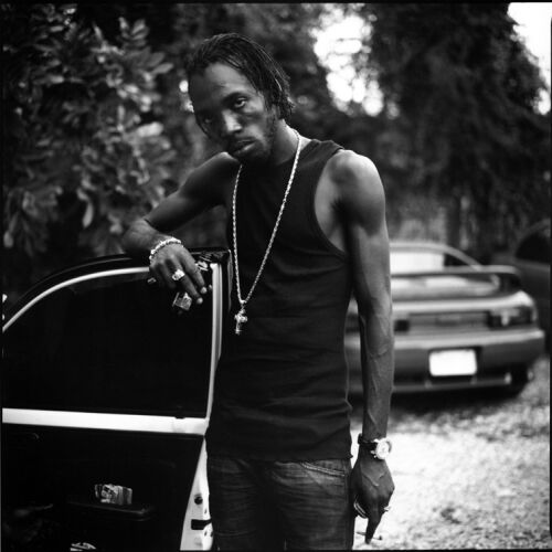 Mavado - imusic.am