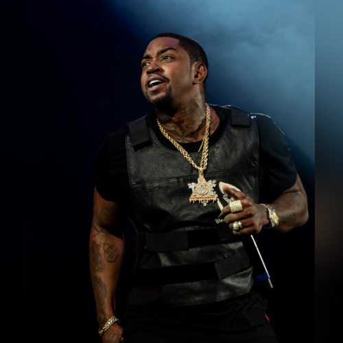 Lil Scrappy - imusic.am
