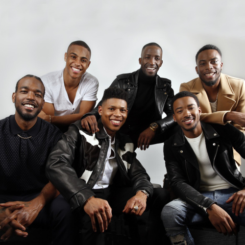 New Edition - imusic.am