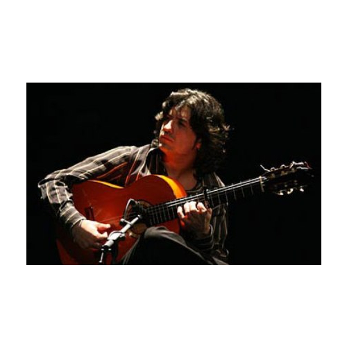 Chicuelo - imusic.am