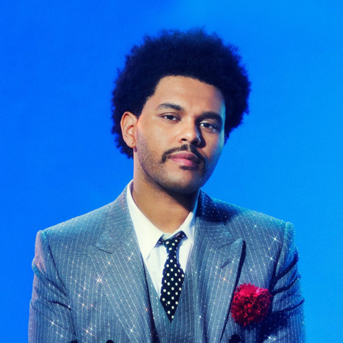 The Weeknd - imusic.am