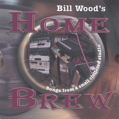 Bill Wood - imusic.am