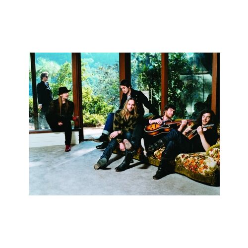 Carolina Liar - imusic.am