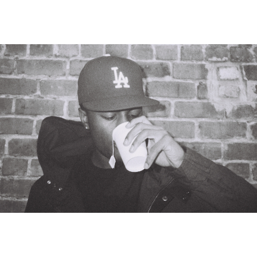 Casey Veggies - imusic.am