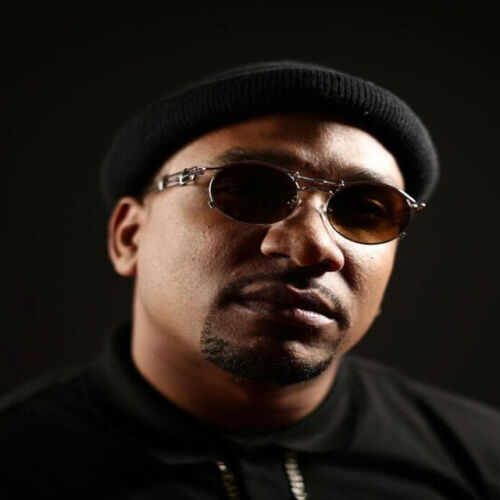 Cyhi the Prynce - imusic.am