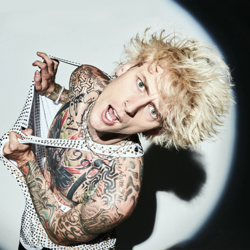 Machine Gun Kelly - imusic.am