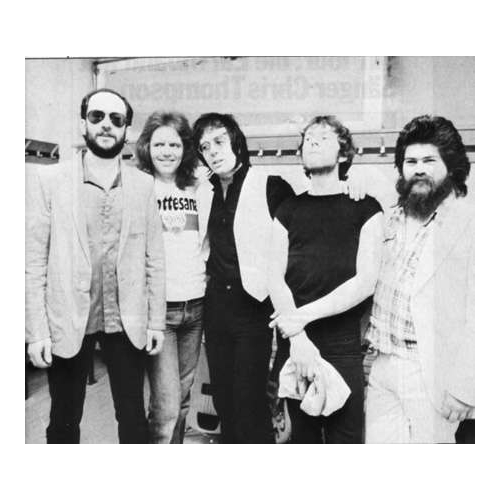 Manfred Mann's Earth Band - imusic.am