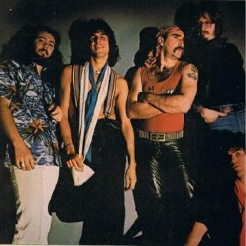 Ram Jam - imusic.am