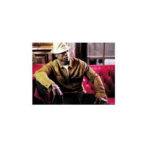 Calvin Richardson - imusic.am