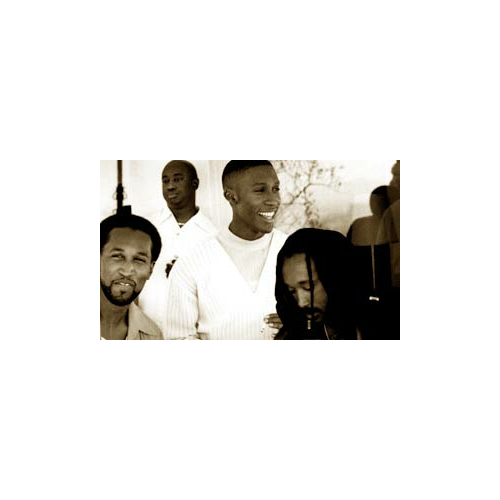 Tony! Toni! Toné! - imusic.am