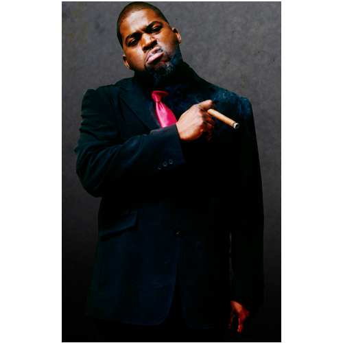 Дэвид Баннер - imusic.am