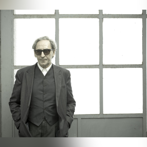 Franco Battiato - imusic.am