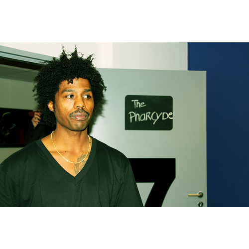 Bootie Brown - imusic.am