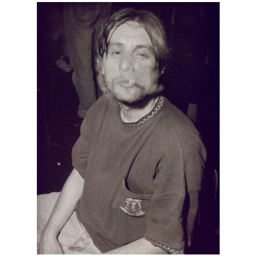 Shaun Ryder - imusic.am