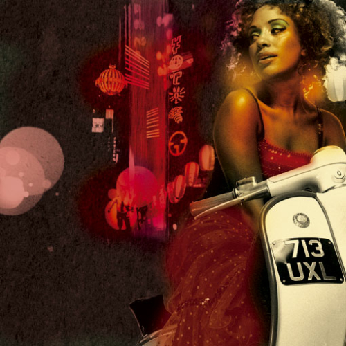 Martina Topley-Bird - imusic.am