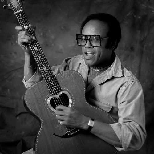 Bobby Womack - imusic.am