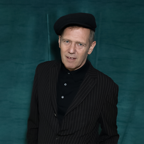 Paul Simonon - imusic.am