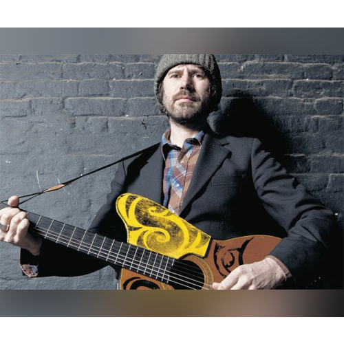 Gruff Rhys - imusic.am