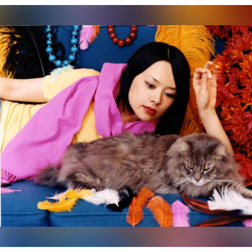 Miho Hatori - imusic.am