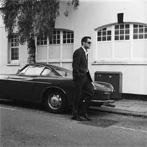 Iain Mackenzie - imusic.am