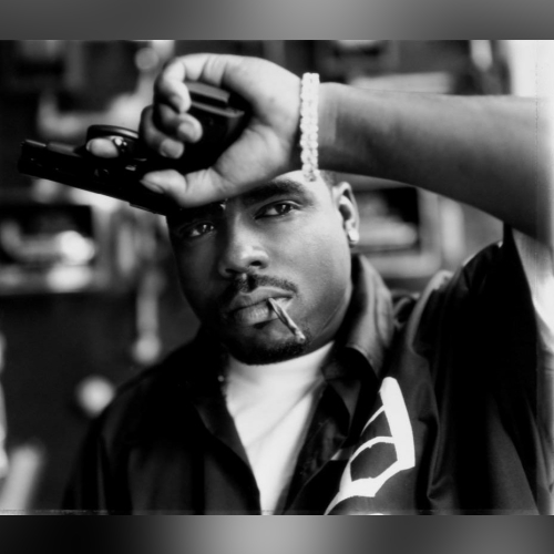 Daz Dillinger - imusic.am