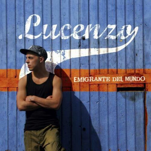 Lucenzo - imusic.am
