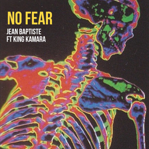 Jean-Baptiste - imusic.am