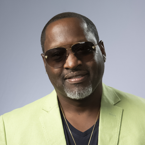 Johnny Gill - imusic.am